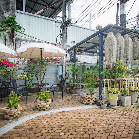 Capricorn Village - Sha Extra Plus Patong Екстер'єр фото
