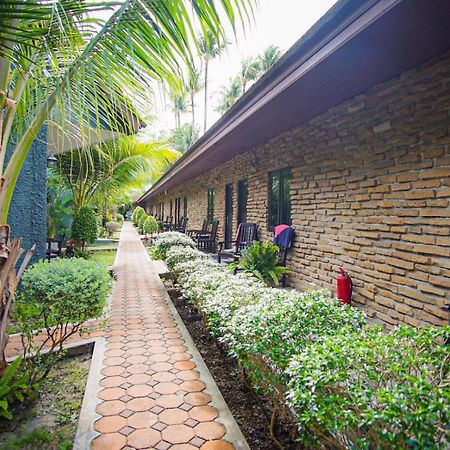 Capricorn Village - Sha Extra Plus Patong Екстер'єр фото