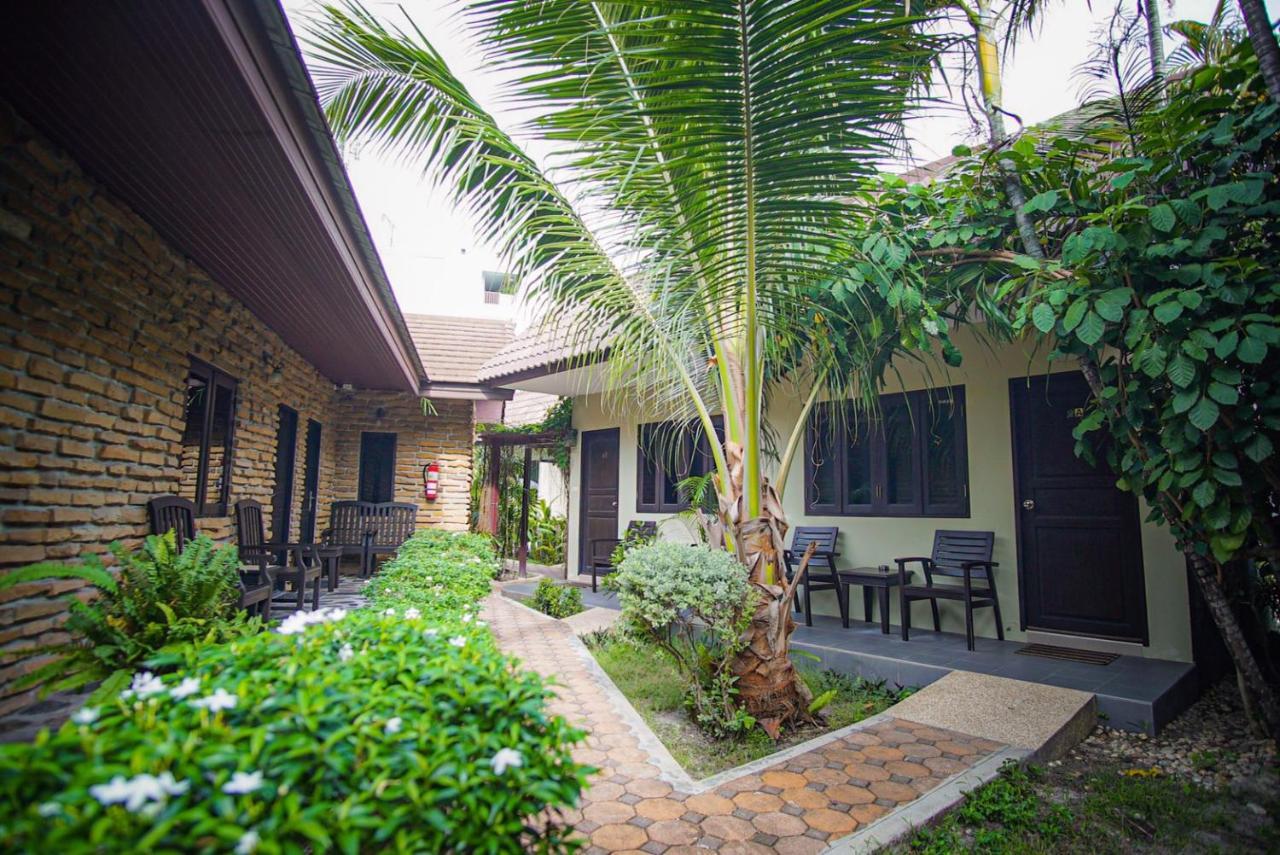 Capricorn Village - Sha Extra Plus Patong Екстер'єр фото