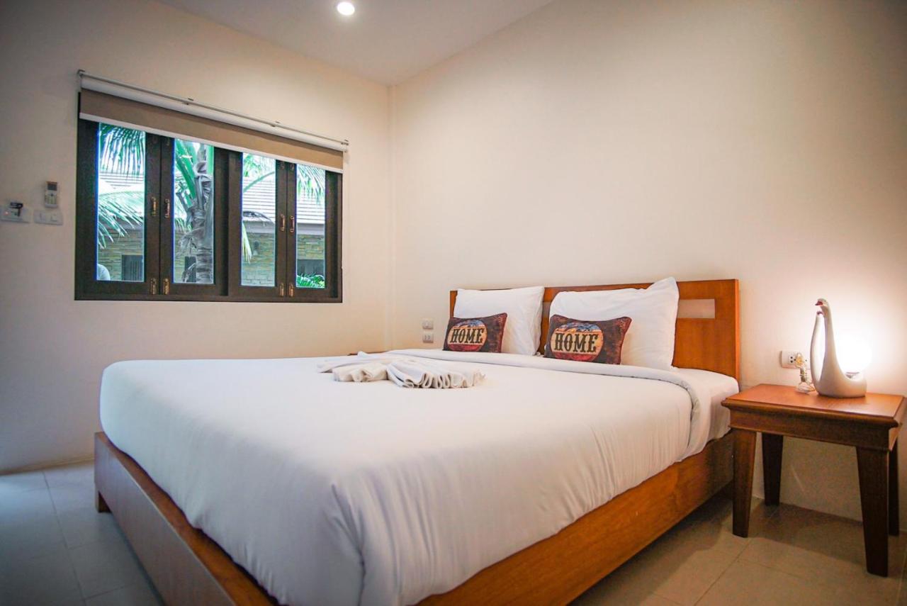 Capricorn Village - Sha Extra Plus Patong Екстер'єр фото
