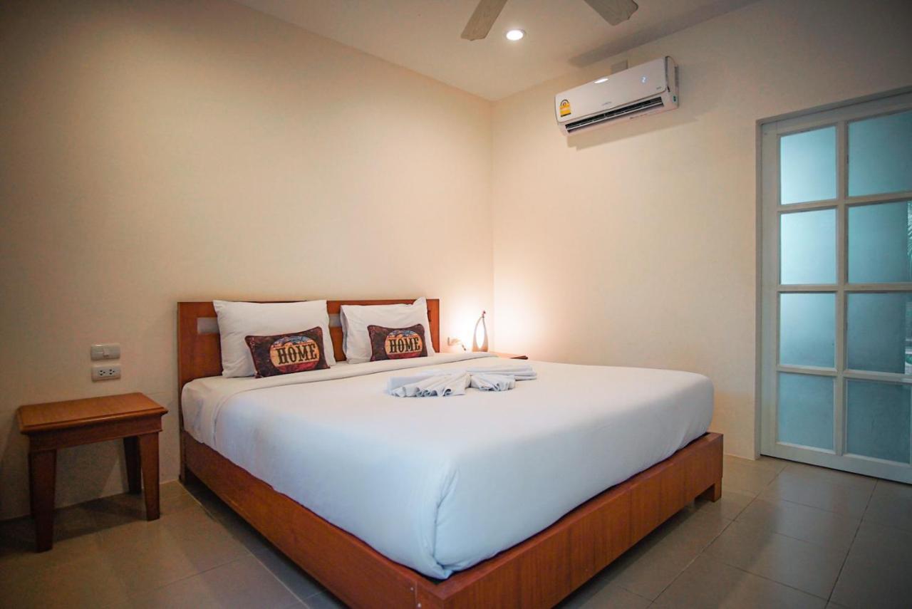 Capricorn Village - Sha Extra Plus Patong Екстер'єр фото