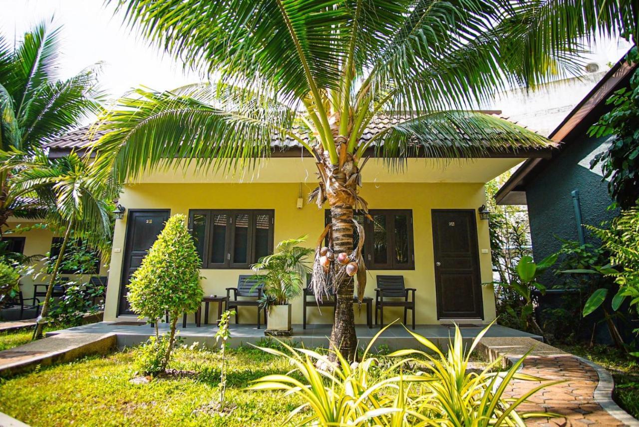 Capricorn Village - Sha Extra Plus Patong Екстер'єр фото