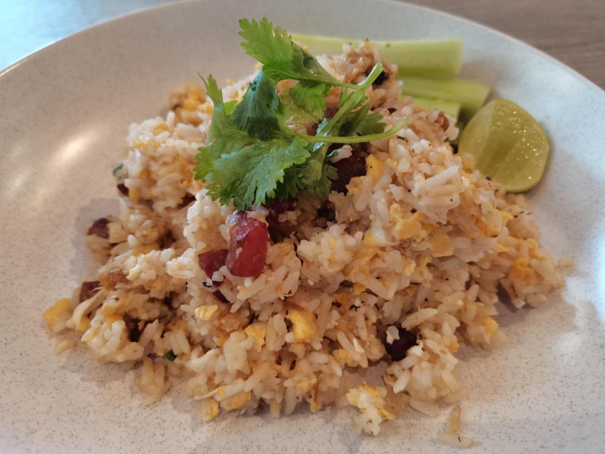 Capricorn Village - Sha Extra Plus Patong Екстер'єр фото