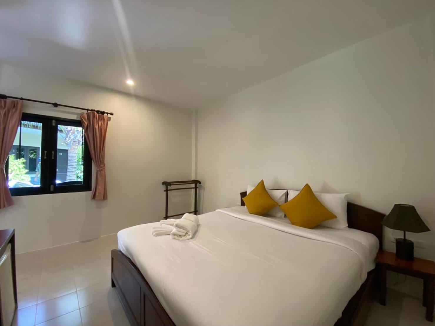 Capricorn Village - Sha Extra Plus Patong Екстер'єр фото