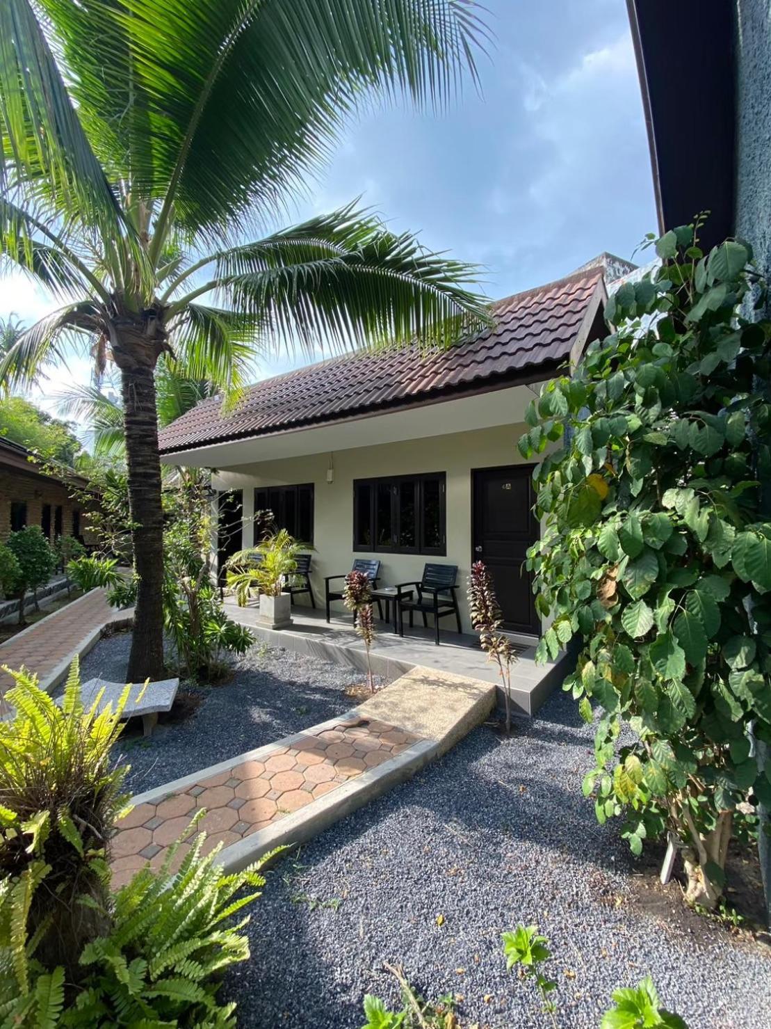 Capricorn Village - Sha Extra Plus Patong Екстер'єр фото